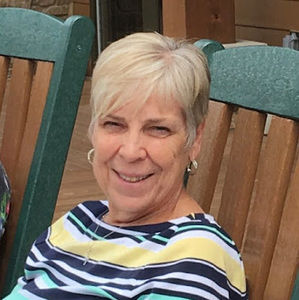 Meet your Posher, Marilyn